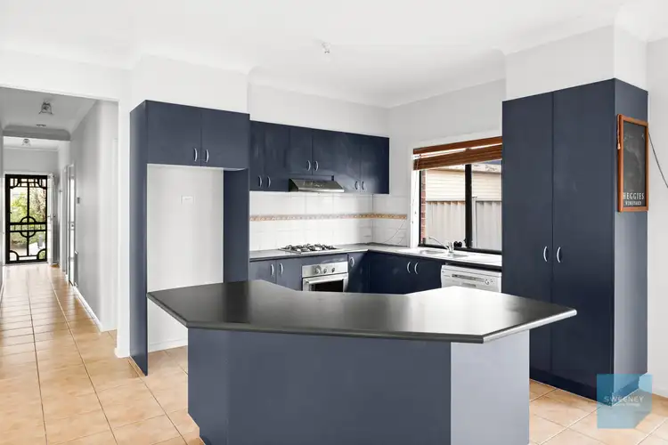 Second view of Homely house listing, 31 Hunts Cross Way, Caroline Springs VIC 3023