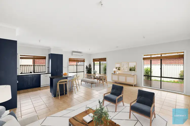 Fourth view of Homely house listing, 31 Hunts Cross Way, Caroline Springs VIC 3023