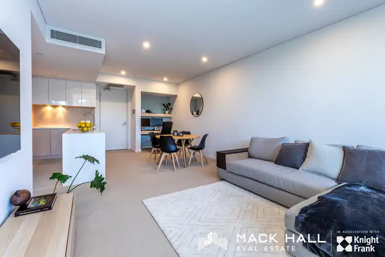 7/2 Milyarm Rise, Swanbourne WA 6010