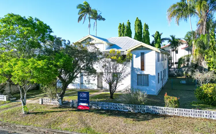 6 Petersen Street, North Mackay QLD 4740