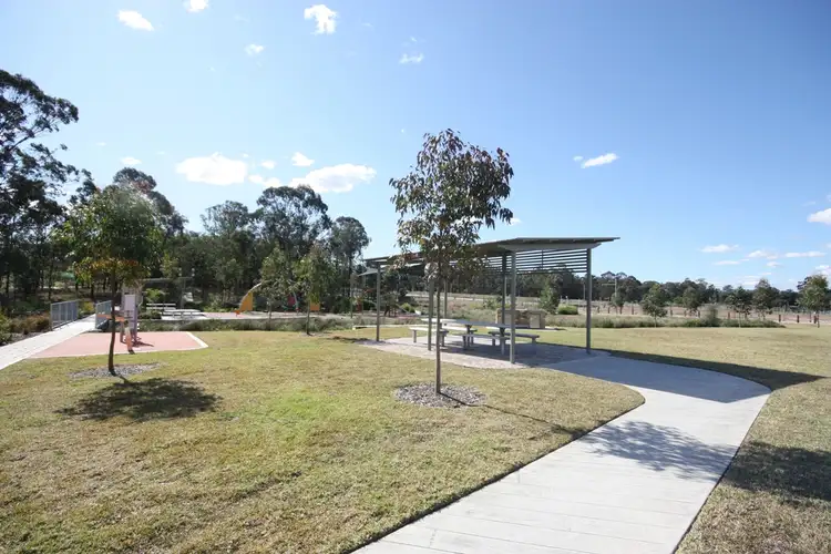 Third view of Homely studio listing, 55 Signals Lane, Edmondson Park NSW 2174