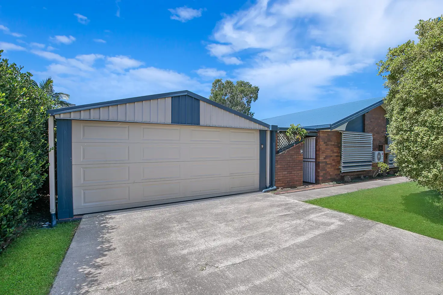 Main view of Homely house listing, 9 Newhaven Street, Alexandra Hills QLD 4161