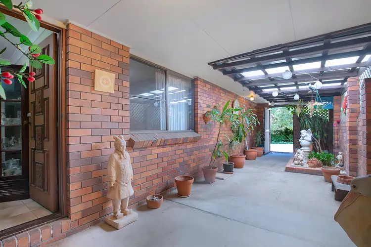 Second view of Homely house listing, 9 Newhaven Street, Alexandra Hills QLD 4161