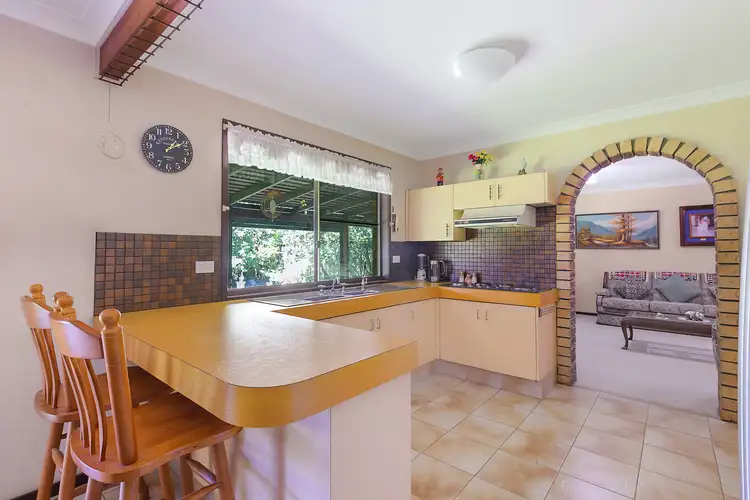 Fourth view of Homely house listing, 9 Newhaven Street, Alexandra Hills QLD 4161