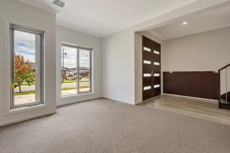 Third view of Homely house listing, 51 Fountain Drive, Beveridge VIC 3753