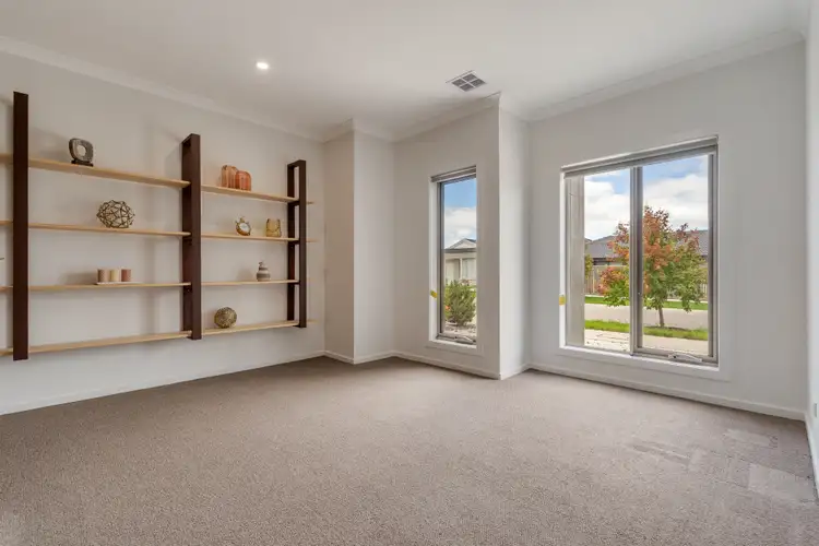 Fourth view of Homely house listing, 51 Fountain Drive, Beveridge VIC 3753