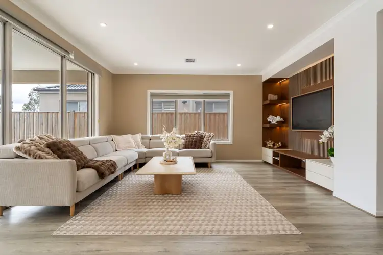 Sixth view of Homely house listing, 51 Fountain Drive, Beveridge VIC 3753