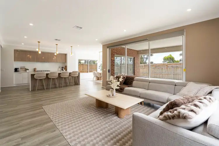 Seventh view of Homely house listing, 51 Fountain Drive, Beveridge VIC 3753