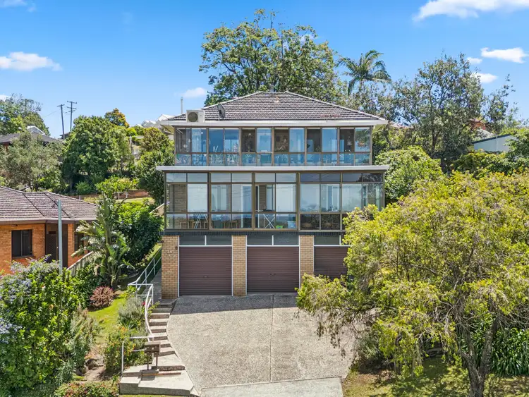 1/24A Mckenzie Avenue, Wollongong NSW 2500