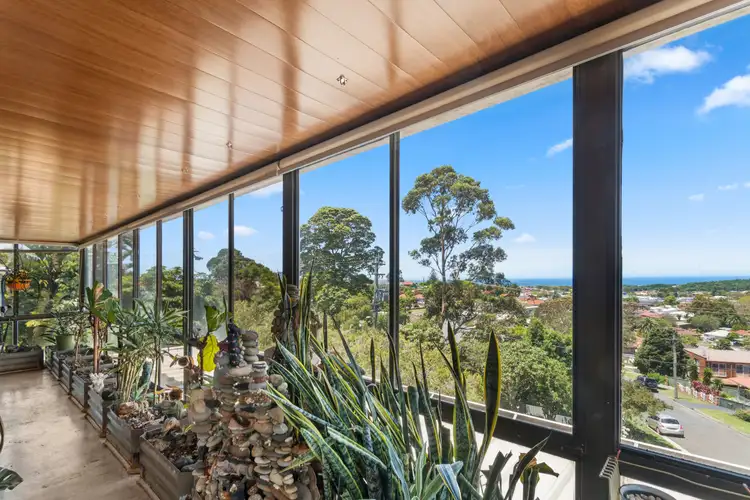 Second view of Homely unit listing, 1/24A Mckenzie Avenue, Wollongong NSW 2500