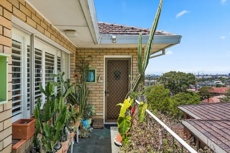 Third view of Homely unit listing, 1/24A Mckenzie Avenue, Wollongong NSW 2500