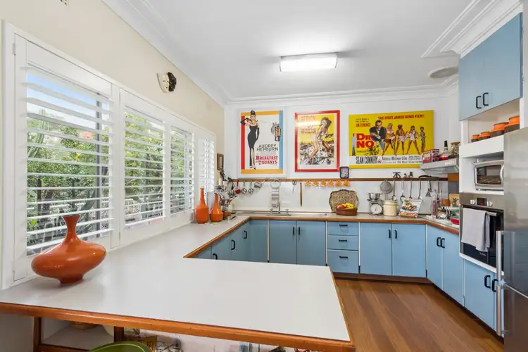 Sixth view of Homely unit listing, 1/24A Mckenzie Avenue, Wollongong NSW 2500