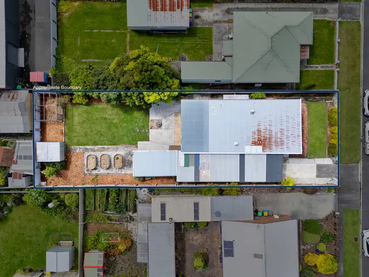 Third view of Homely house listing, 9 George Street, Latrobe TAS 7307