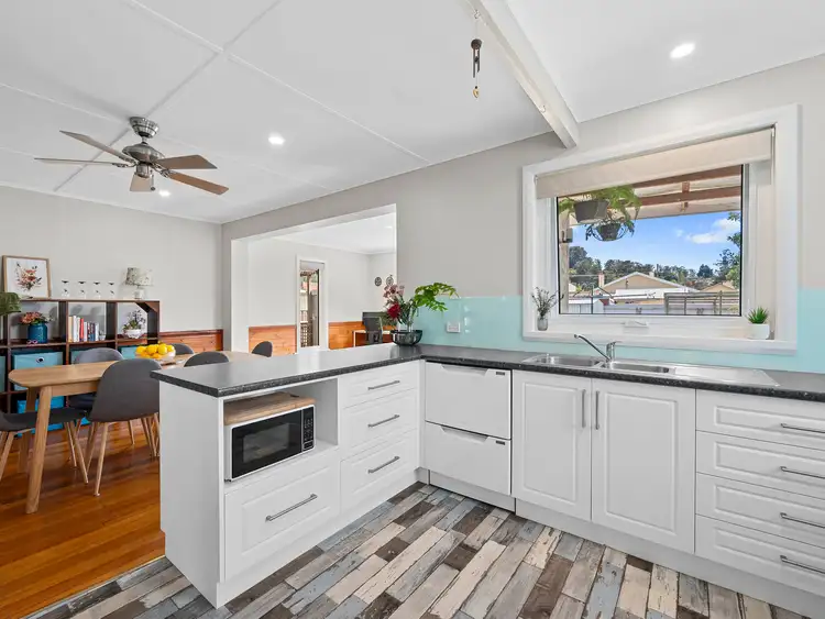 Fourth view of Homely house listing, 9 George Street, Latrobe TAS 7307