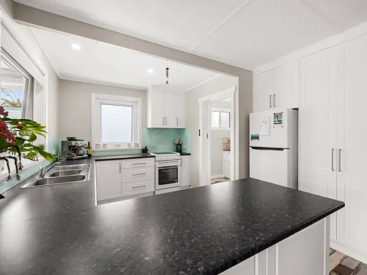 Fifth view of Homely house listing, 9 George Street, Latrobe TAS 7307