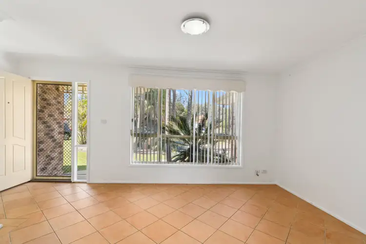 Second view of Homely house listing, 7 Ball Place, Albion Park Rail NSW 2527