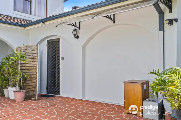 28A Elouera Crescent, Moorebank NSW 2170