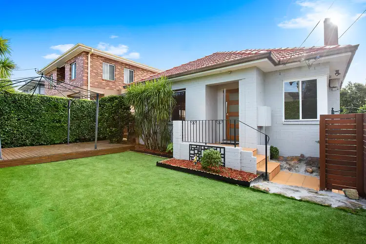 69 Palmerston Road, Hornsby NSW 2077