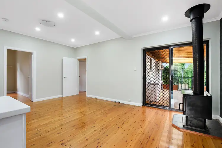 Fourth view of Homely house listing, 69 Palmerston Road, Hornsby NSW 2077