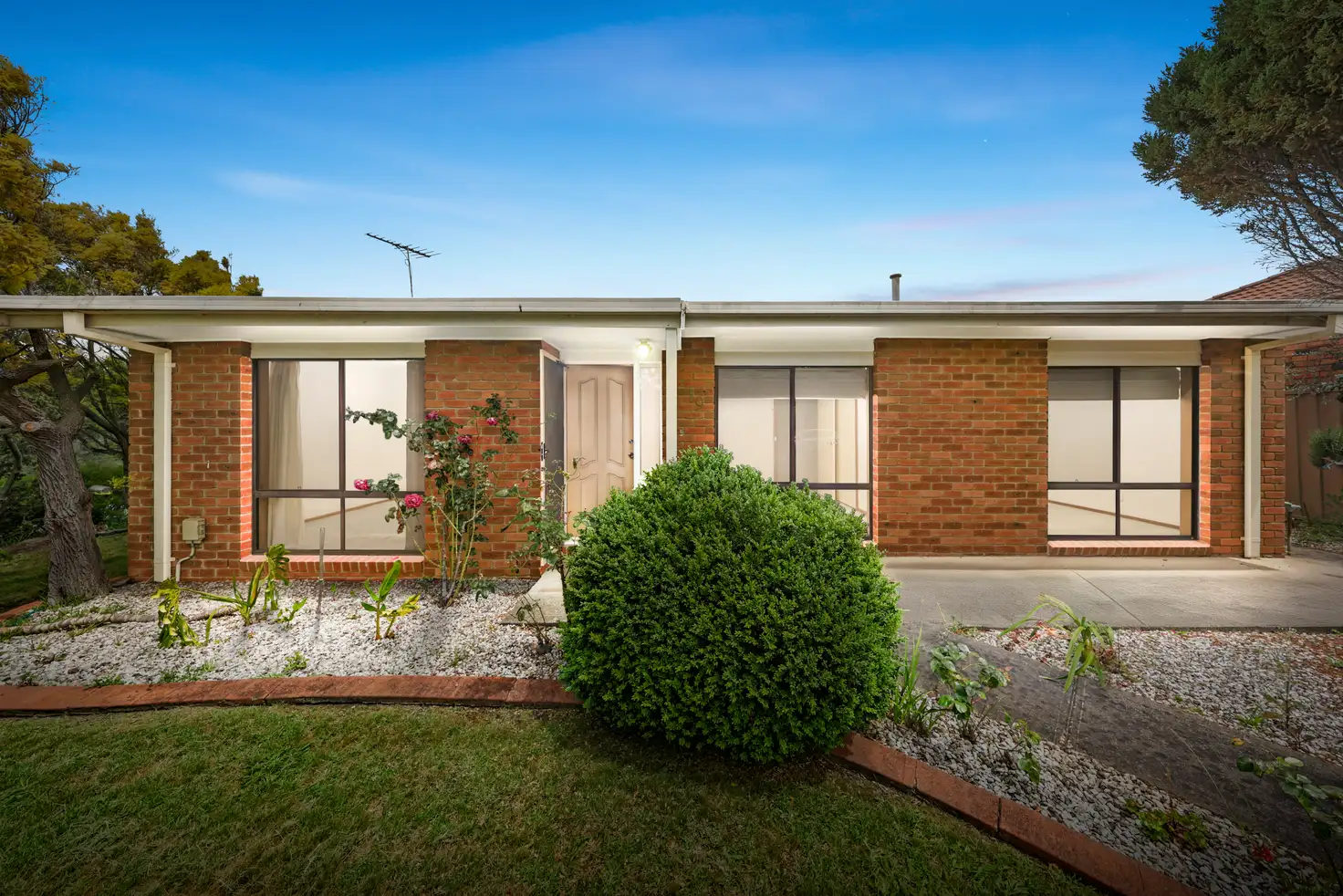 Main view of Homely house listing, 19 Crampton Crescent, Mill Park VIC 3082