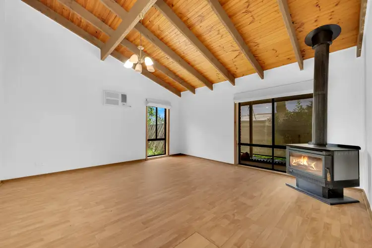 Second view of Homely house listing, 19 Crampton Crescent, Mill Park VIC 3082