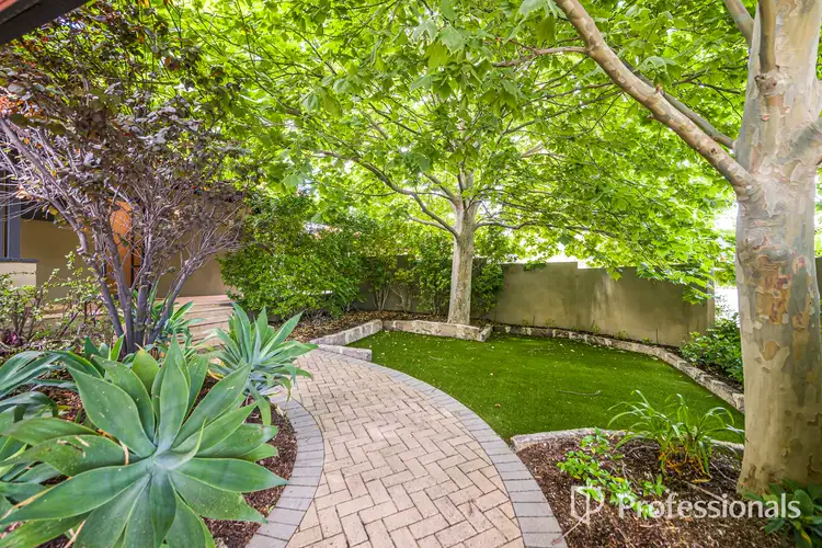 Third view of Homely house listing, 142 London Street, North Perth WA 6006