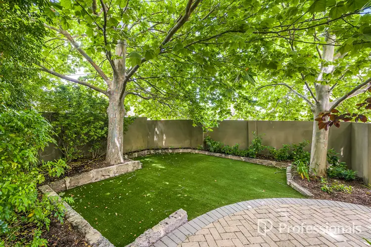 Fourth view of Homely house listing, 142 London Street, North Perth WA 6006