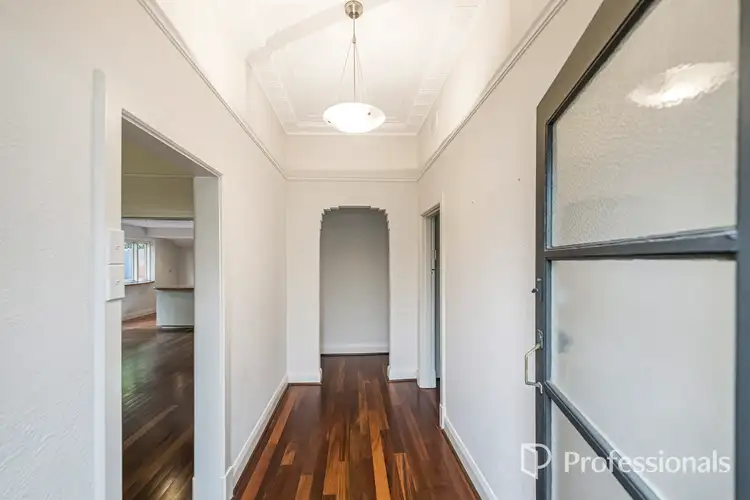 Fifth view of Homely house listing, 142 London Street, North Perth WA 6006