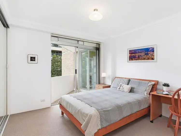 Third view of Homely unit listing, 34/25-31 Johnson Street, Chatswood NSW 2067