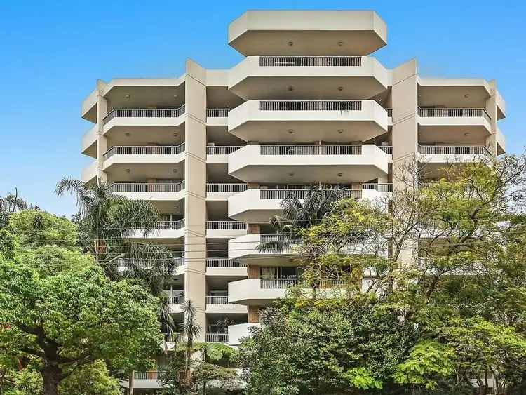 Fifth view of Homely unit listing, 34/25-31 Johnson Street, Chatswood NSW 2067