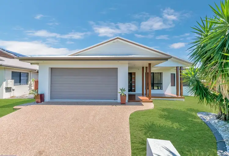 11 Whimbrel Street, Bohle Plains QLD 4817