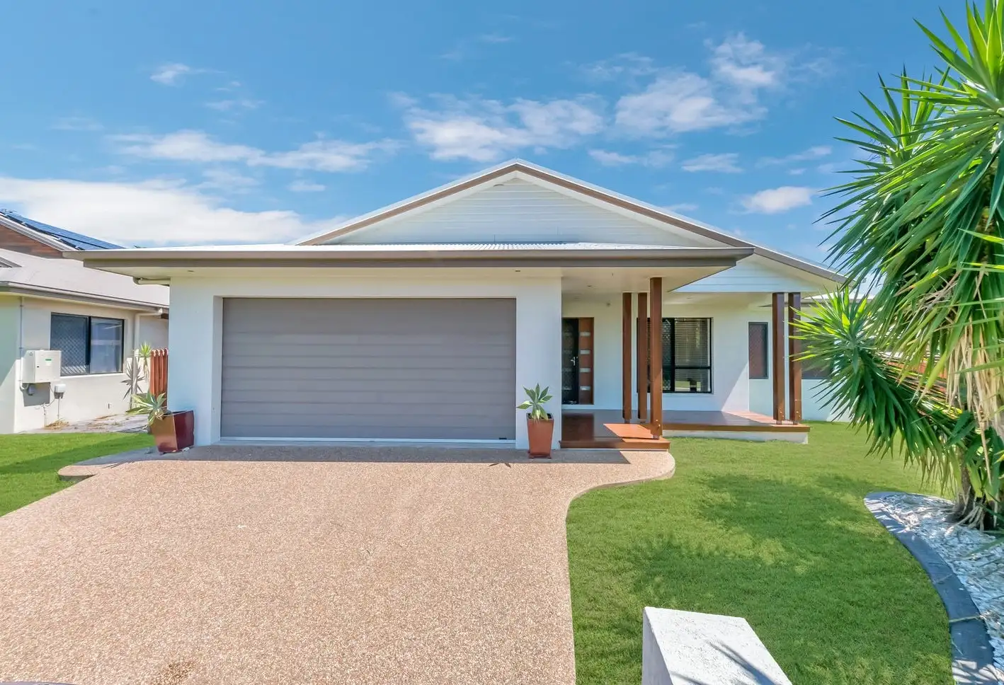 Main view of Homely house listing, 11 Whimbrel Street, Bohle Plains QLD 4817