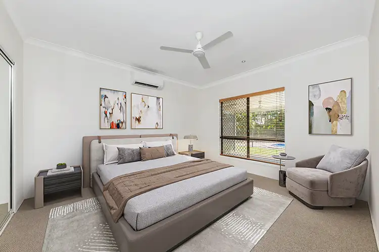 Fifth view of Homely house listing, 11 Whimbrel Street, Bohle Plains QLD 4817