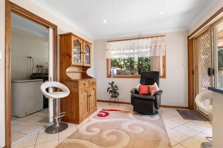 Fourth view of Homely townhouse listing, 4/25 Stanbury Place, Quakers Hill NSW 2763