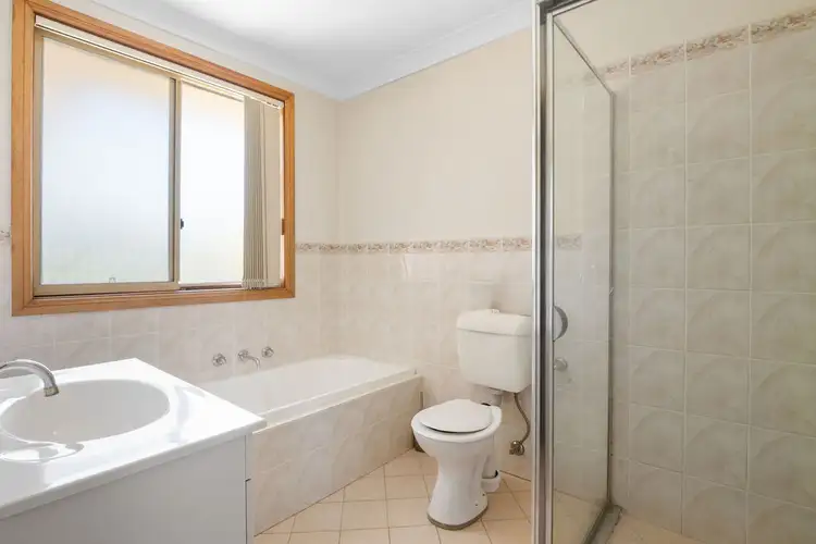 Fifth view of Homely townhouse listing, 4/25 Stanbury Place, Quakers Hill NSW 2763