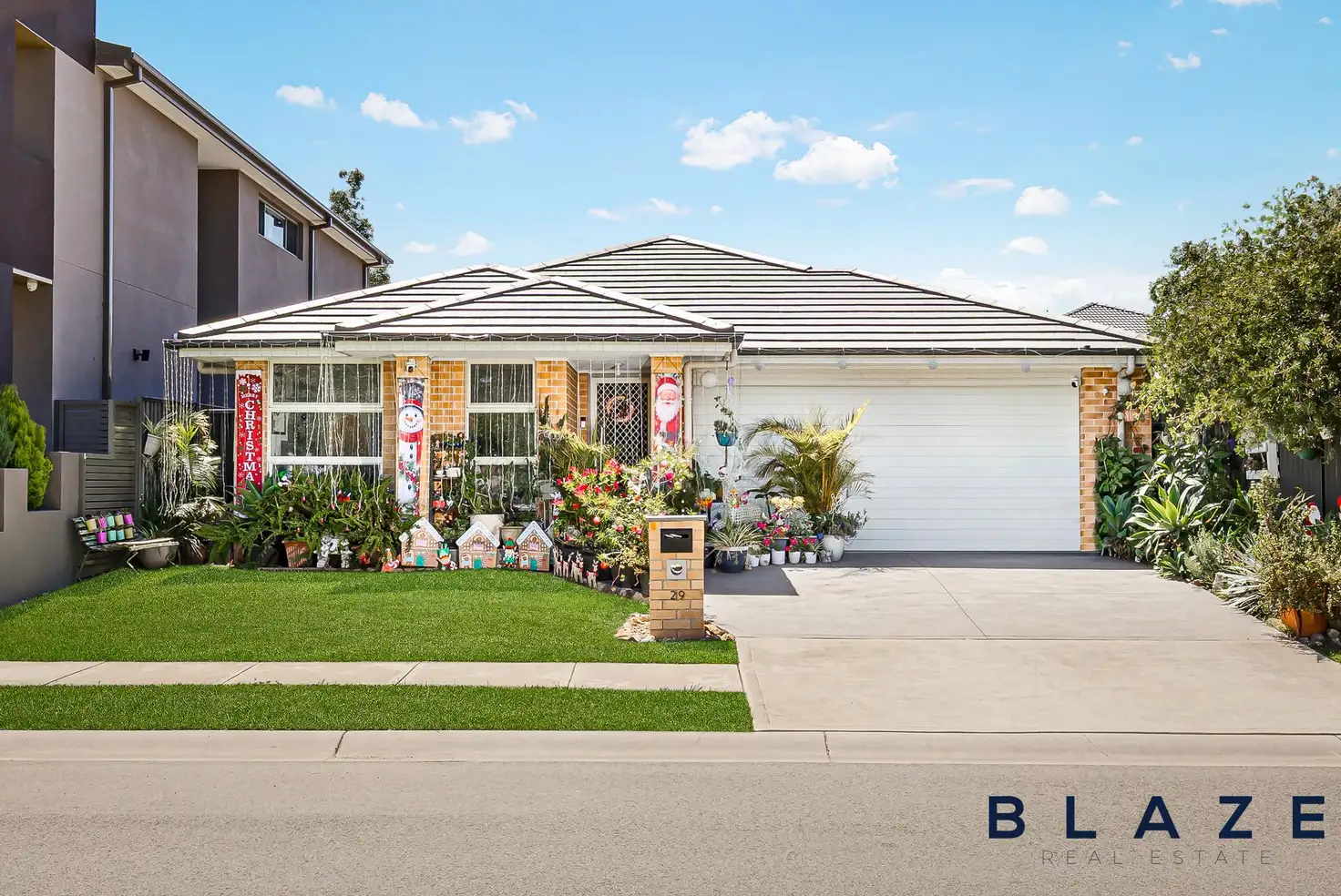 Main view of Homely house listing, 29 Greenhood Crescent, Denham Court NSW 2565