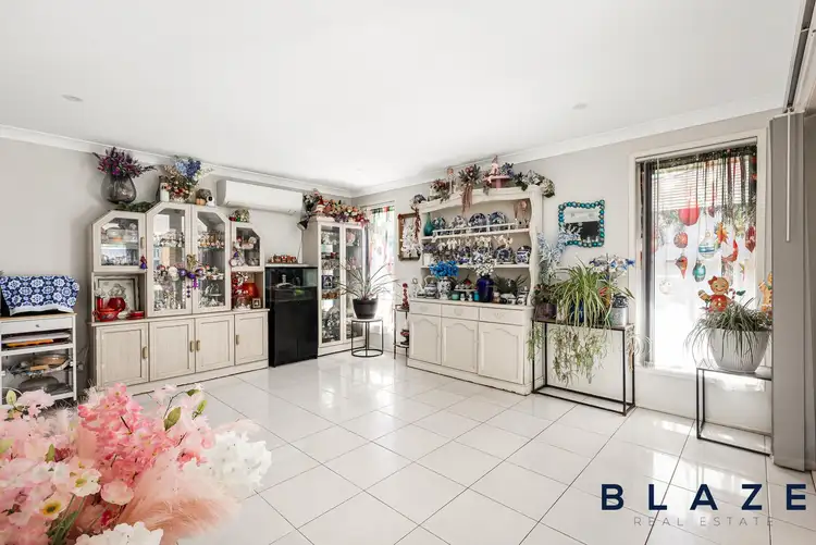 Fourth view of Homely house listing, 29 Greenhood Crescent, Denham Court NSW 2565