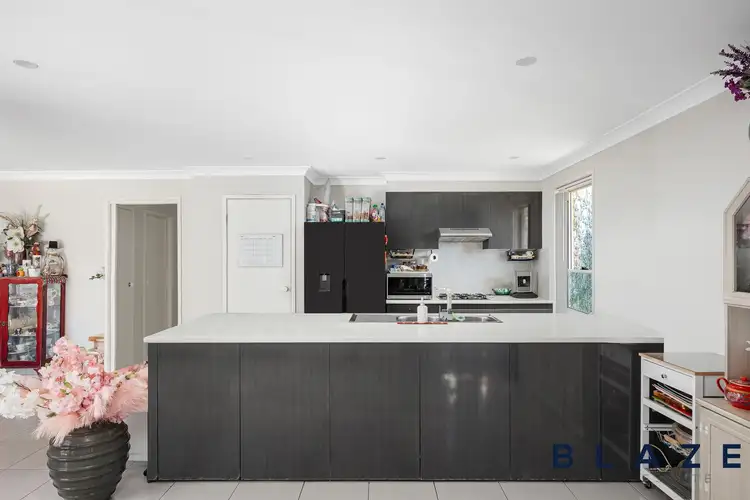 Fifth view of Homely house listing, 29 Greenhood Crescent, Denham Court NSW 2565