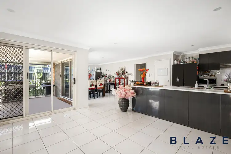 Sixth view of Homely house listing, 29 Greenhood Crescent, Denham Court NSW 2565