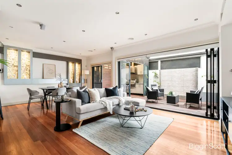 Fifth view of Homely house listing, 12 Hendren Avenue, Altona North VIC 3025