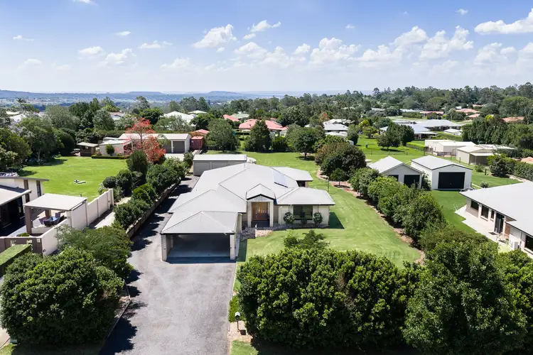 29 Mitchell Road, Highfields QLD 4352