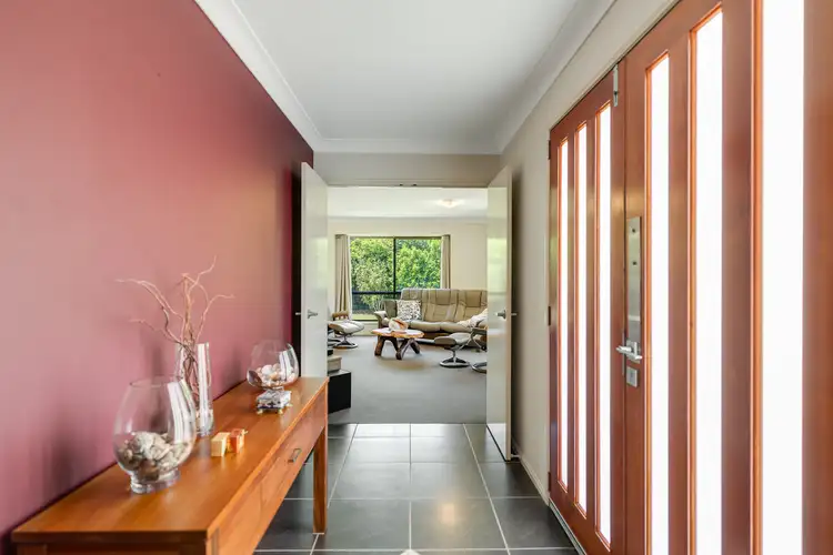 Fourth view of Homely house listing, 29 Mitchell Road, Highfields QLD 4352