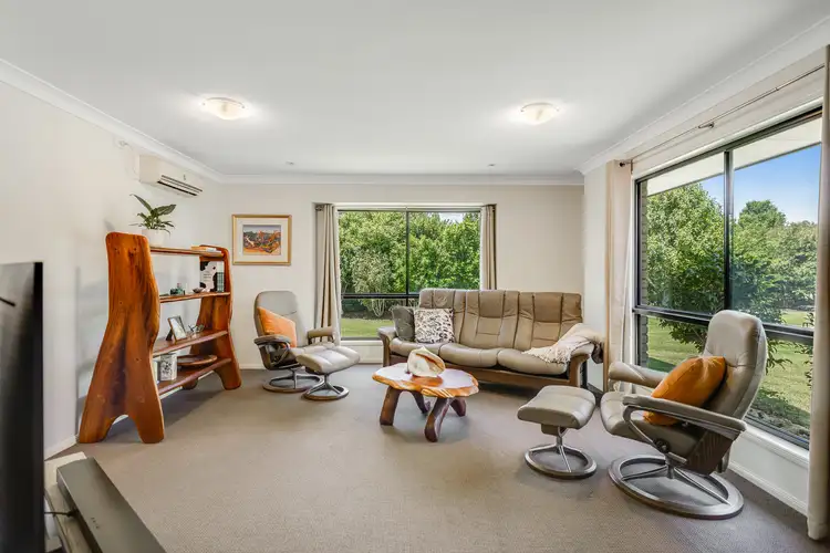 Fifth view of Homely house listing, 29 Mitchell Road, Highfields QLD 4352