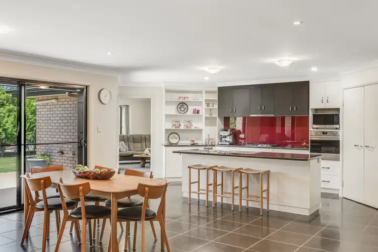 Sixth view of Homely house listing, 29 Mitchell Road, Highfields QLD 4352