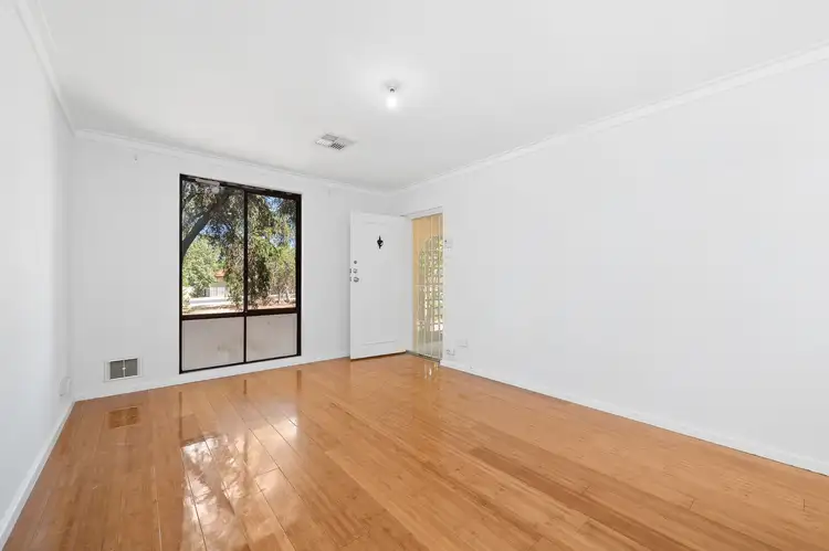 Second view of Homely house listing, 41 Hefron Way, Parmelia WA 6167