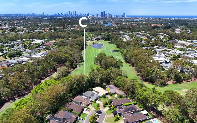 18 Northpoint Close, Robina QLD 4226