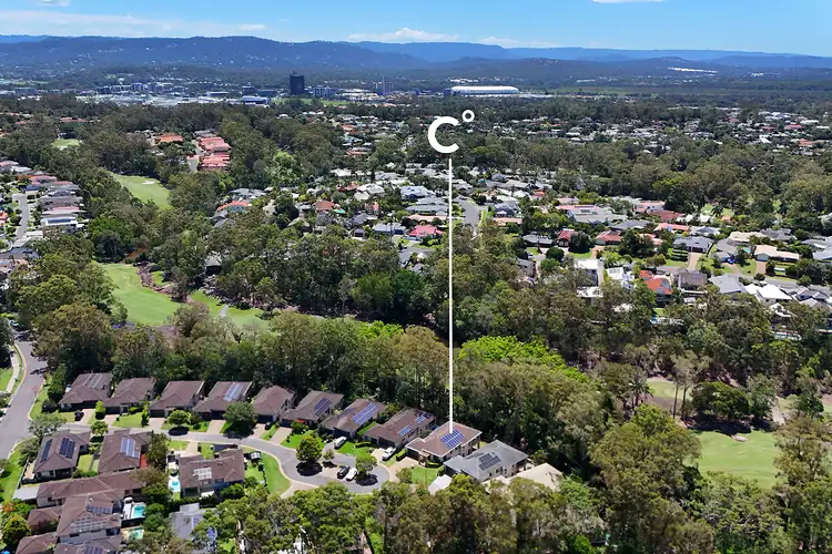 Fourth view of Homely house listing, 18 Northpoint Close, Robina QLD 4226