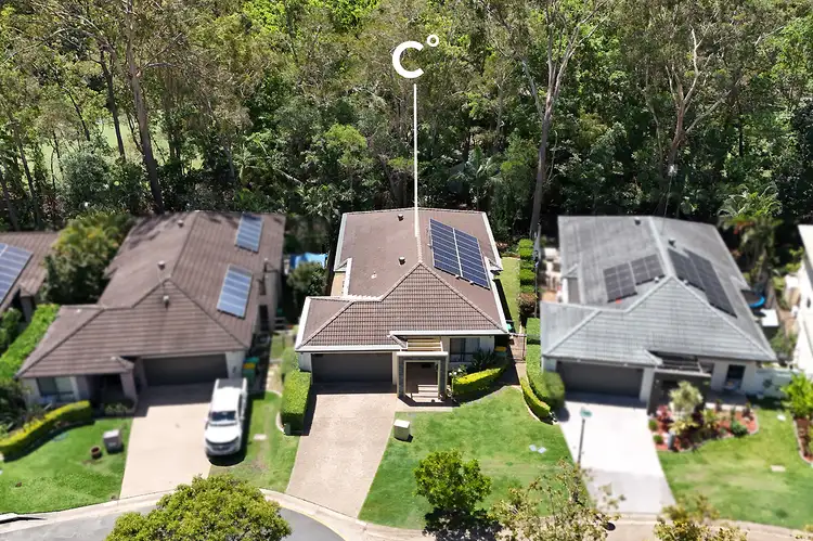 Sixth view of Homely house listing, 18 Northpoint Close, Robina QLD 4226