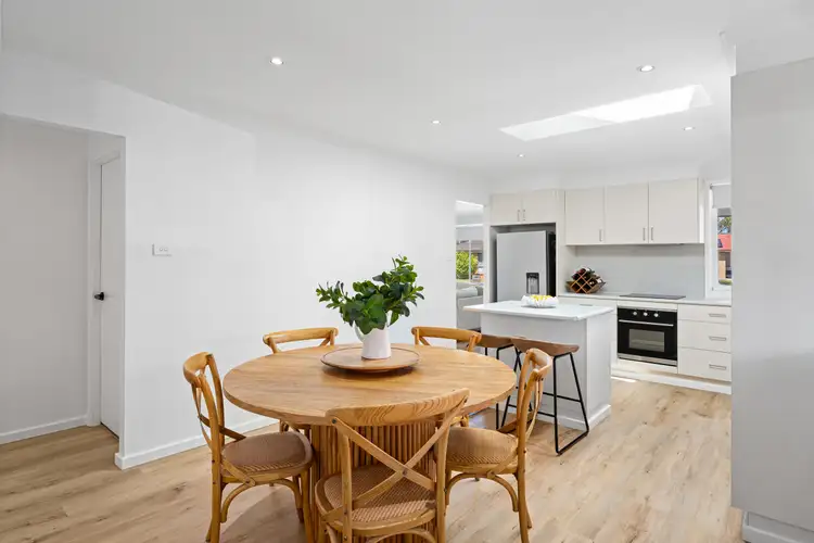 Fourth view of Homely house listing, 40 & 40a Willoring Crescent, Jamisontown NSW 2750