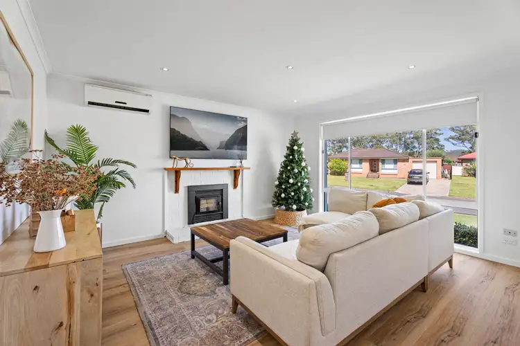 Sixth view of Homely house listing, 40 & 40a Willoring Crescent, Jamisontown NSW 2750